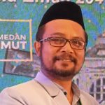 Ismail S Mobiliu, Ketua Independen Pemantau Pemilu Bolmut (KIPP)