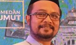 Ismail S Mobiliu, Ketua Independen Pemantau Pemilu Bolmut (KIPP)