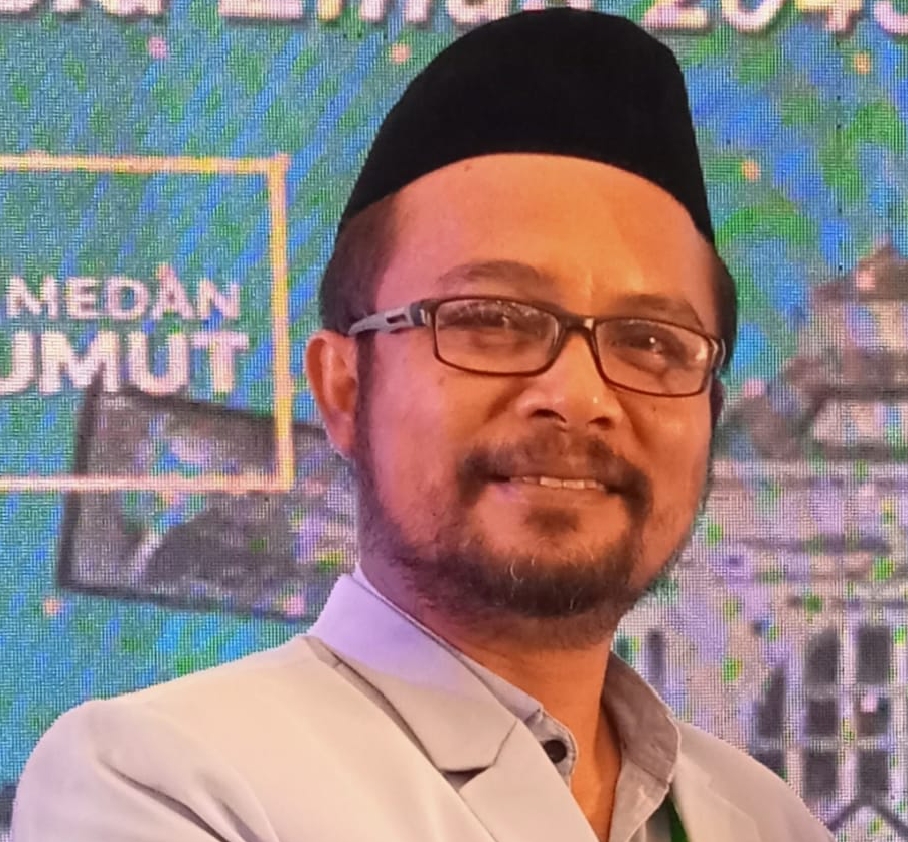 Ismail S Mobiliu, Ketua Independen Pemantau Pemilu Bolmut (KIPP)