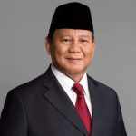 Presiden Prabowo Subianto, foto (fb//prabowo)