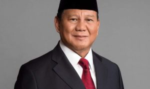 Presiden Prabowo Subianto, foto (fb//prabowo)