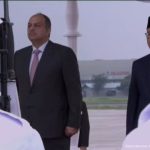 H-1 Pelantikan Prabowo-Gibran, Tamu Negara Mulai Tiba di Jakarta