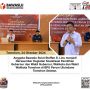 Hadir di Tomohon, Linu Paparkan Strategi Pengawasan Partisipatif Bawaslu
