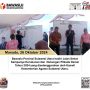 Bentuk Komitmen Pilkada Damai, Kemenag Sulut Kampanyekan Kerukunan. Ini Kata Zulkifli Densi