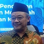 Menteri Pendidikan Dasar dan Menengah (Mendikdasmen), Abdul Mu'ti. foto (ist)