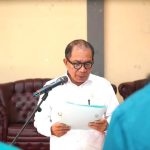 Pj Bupati Bolmut, Darwin Muksin