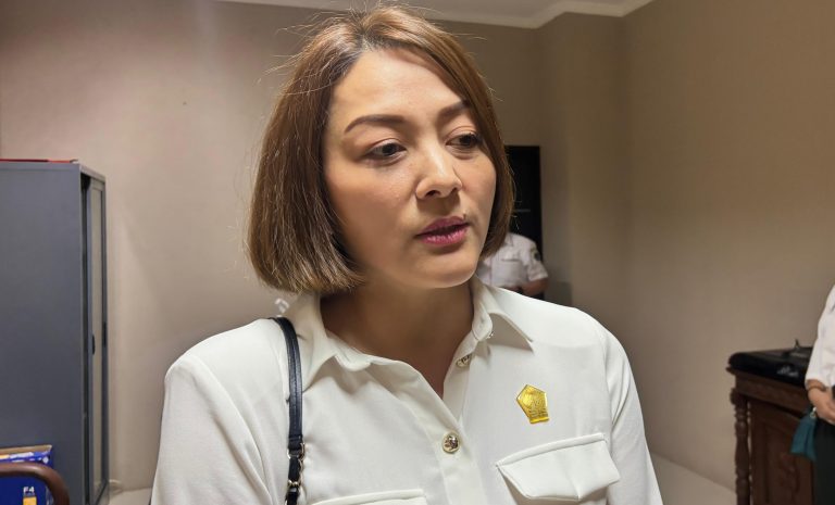 Michaela Elsiana Paruntu