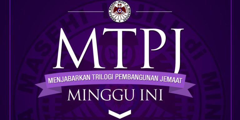 Akulah, Tuhan Allahmu Yang Membebaskan Kamu