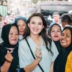 Gantikan Alm Benny Laos di Pilgub Malut, Ini Profil Sherly Tjoanda