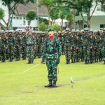 Calon Menteri Prabowo Akan Ditatar di Akmil Magelang