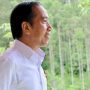 Presiden RI ke-7 Joko Widodo, (foto : dok pribadi)