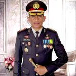 Kapolres Minsel, AKBP Arianto Salkery, SH MH