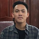 Koordinator JPPR Sulut, Pascal Wilmar Yehezkiel Toloh