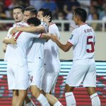 Pemain Timnas Indonesia, (foto : ist)