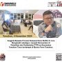 Penguatan Kapasitas, Steffen Linu Ingatkan PTPS Tomohon Timur Bekerja Profesional