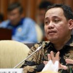 Anggota Bawaslu RI, Herwyn Malonda. (foto: dok pribadi)