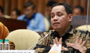 Anggota Bawaslu RI, Herwyn Malonda. (foto: dok pribadi)