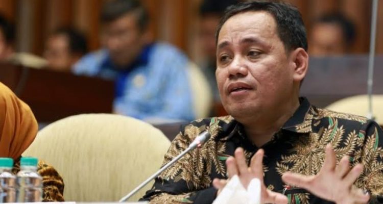 Anggota Bawaslu RI, Herwyn Malonda. (foto: dok pribadi)