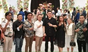 HJP Bersama Masyarakat, (foto :istimewa)