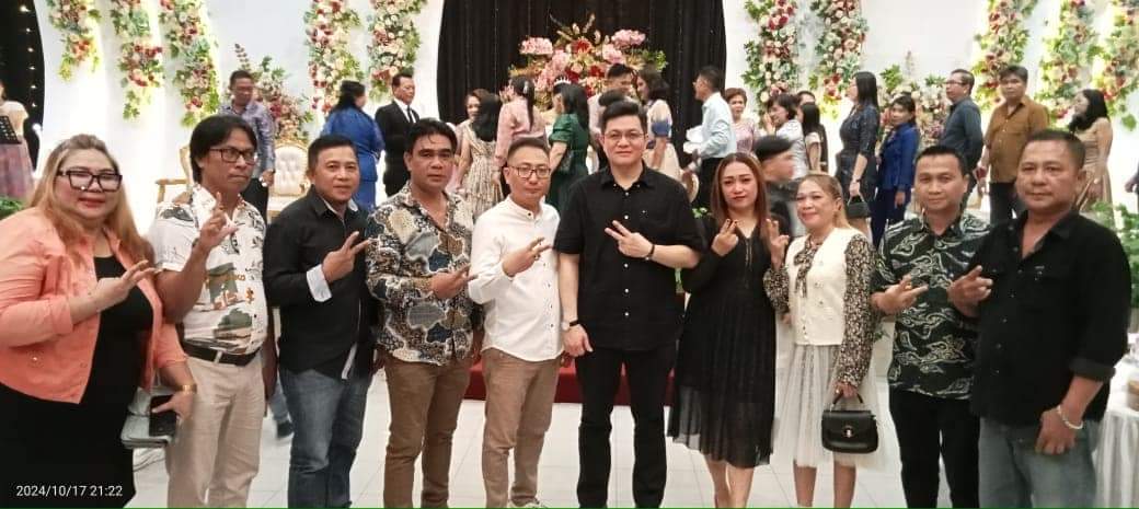 HJP Bersama Masyarakat, (foto :istimewa)