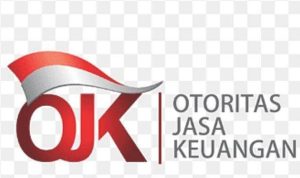 Logo OJK