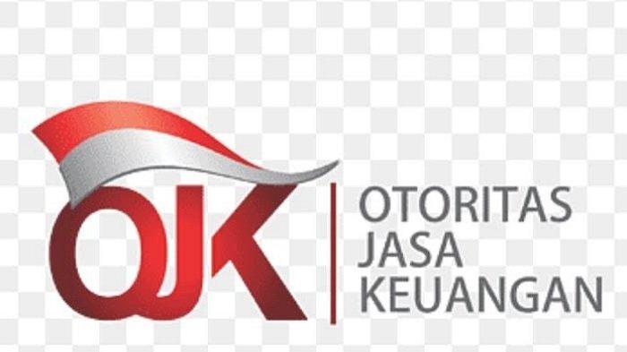 Logo OJK
