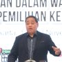 Anggota Bawaslu Herwyn JH Malonda dalam Sosialisasi Pencegahan Penyalahgunaan Narkotika dan Tindak Perjudian dalam Wawasan Kebangsaan Serta Upaya mewujudkan Pemilihan Kepala Daerah yang Berintegritas pada Senin (18/11/2024). (foto : istimewa)
