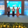 Bank SulutGo Raih Penghargaan Platinum di Indonesia IT dan Digital Operational Excellence Award 2024