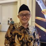 Mendikdasmen Abdul Mu'ti, foto : (detikcom)