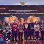 BSG Raih Penghargaan Bergengsi dari Bank Indonesia