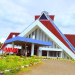 Kampus Unima (foto:ist)