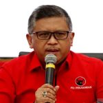 Hasto Kristiyanto, (foto : ist)