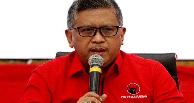 Hasto Kristiyanto, (foto : ist)
