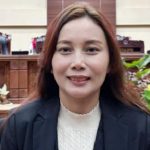 Wakil Ketua DPRD Sulut, Stella Runtuwene, (foto : istimewa)