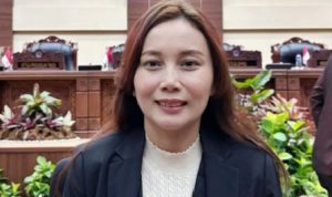Wakil Ketua DPRD Sulut, Stella Runtuwene, (foto : istimewa)