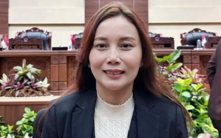 Wakil Ketua DPRD Sulut, Stella Runtuwene, (foto : istimewa)