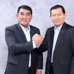 Gubernur dan Wakil Gubernur terpilih Sulawesi Utara, YSK - VM (foto : istimewa)
