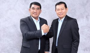 Gubernur dan Wakil Gubernur terpilih Sulawesi Utara, YSK - VM (foto : istimewa)