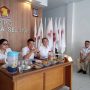 Bahas Agenda Penting, Gerindra Minsel Gelar Rapat Perdana Tahun 2025