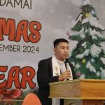 Pdt. Galih Wowor, ST.H