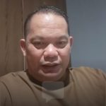 Elly Engelbert Lasut. (Foto: tangkapan layar "live" FB Calon Gubernur Sulut Elly Lasut)