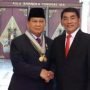 Ikhtiar Presiden Prabowo Bangun Sulut Terwujud, YSK-Victory Pimpin Sulut