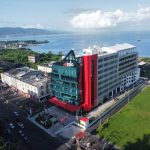 Kantor Bank SulutGo (foto : ist)