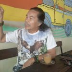 Nico Langi, Tetua PDI Perjuangan