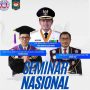 Hari Ini Wamendagri Bima Arya Narsum Kuliah Umum di Unsrat
