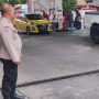 Pastikan Distribusi BBM Bersubsidi Tepat Sasaran, Polsek Sario Tingkatkan Patroli di SPBU