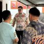 Tindaklanjut Instruksi Gubernur Yulius, Legislator Billy Lombok Sidak Toilet di SMK dan SMA N 1 Amurang