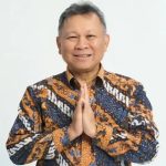 Direktur Utama BSG, Revino Pepah