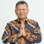 Direktur Utama BSG, Revino Pepah