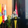Hadiri Sertijab Kepala BPK RI Perwakilan Sulut, YSK Ajak Kolaborasi untuk Sejahterakan Masyarakat Sulut